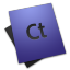 Contribute CS4 Icon 64x64 png